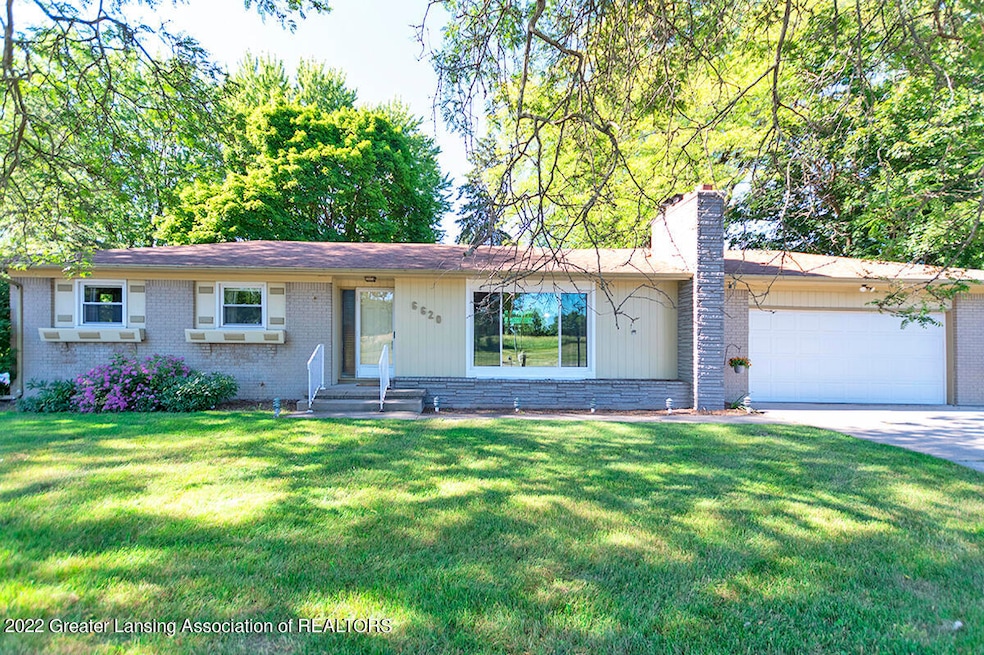 6620 W. Willow