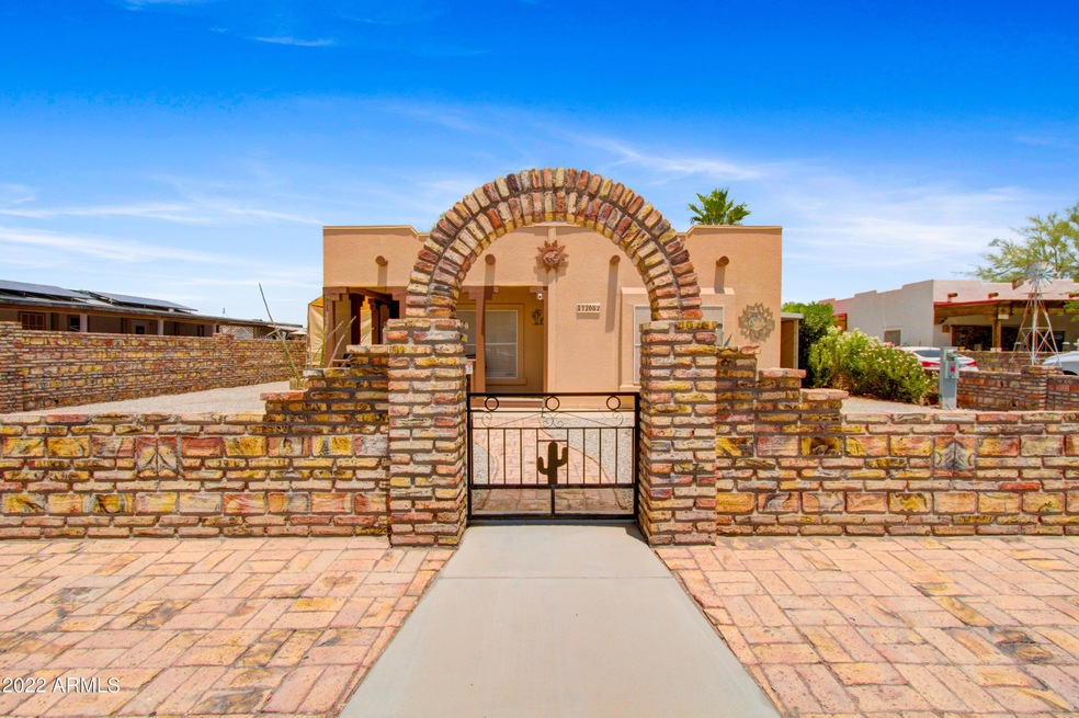 001_Front Gate