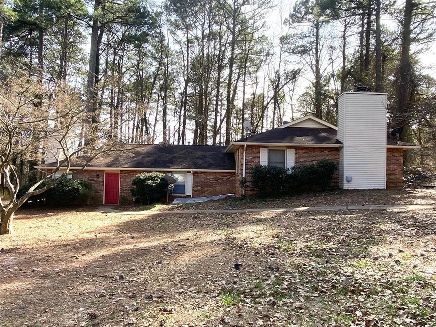 4979 - 4981 Mountain Springs Way Duplex