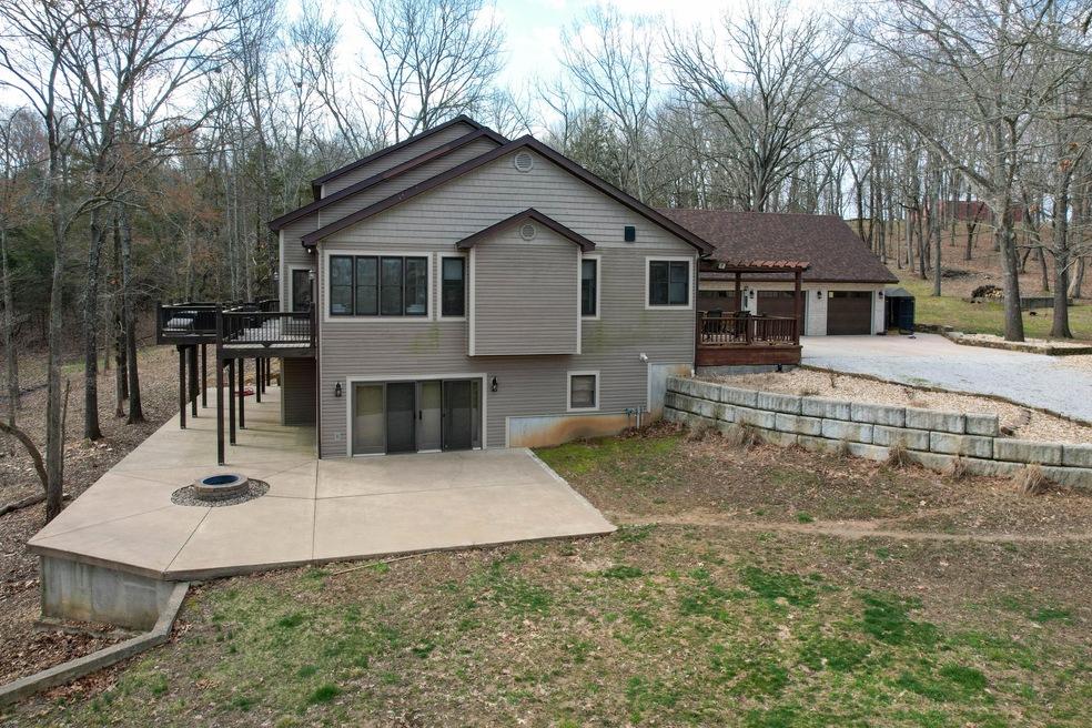 2230 Meadow View Rd, Ozark, MO 65721 - photo 1