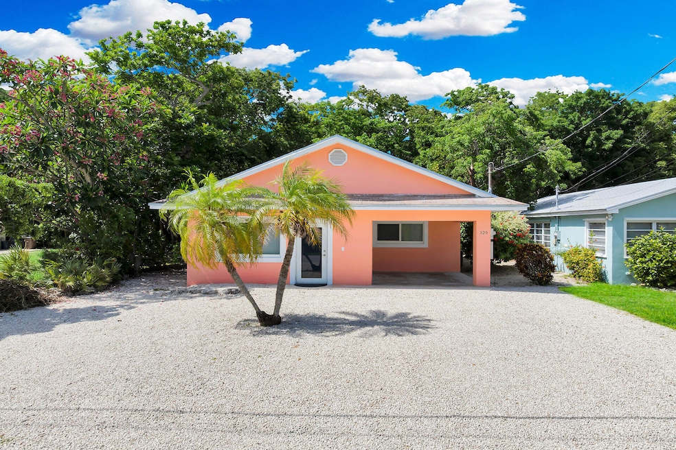 320 Sound Dr, Key Largo, FL 33037 - photo 1