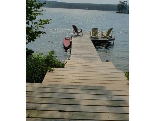 Waterfront/Dock/Pier.