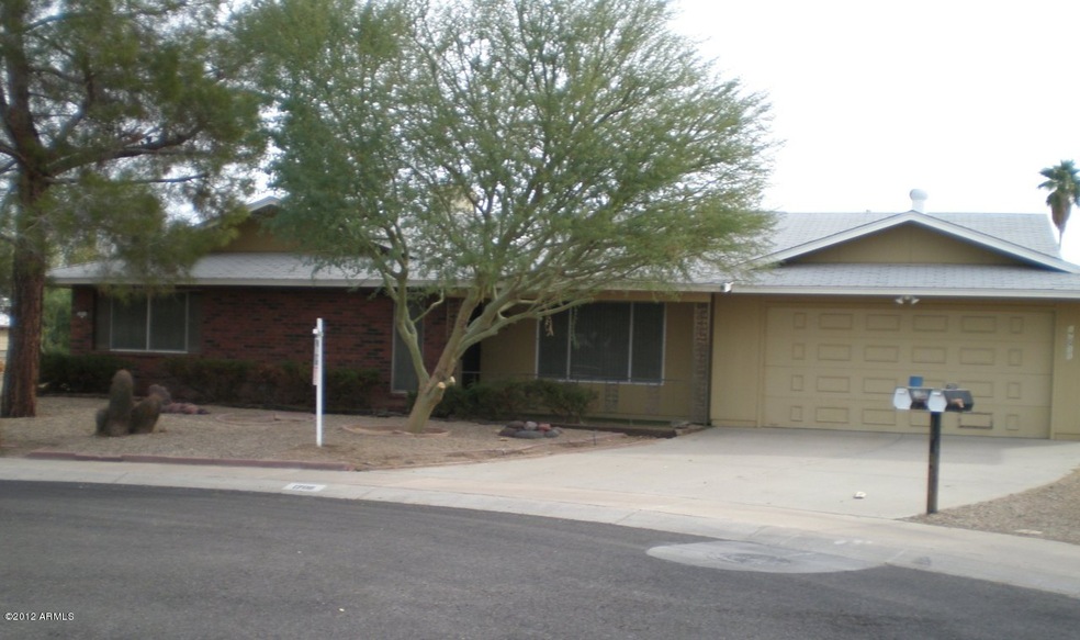 17011 N 95th Dr, Sun City, AZ 85373 - photo 1