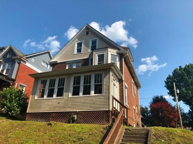 106 Williams St, Aliquippa, PA 15001 - photo 1