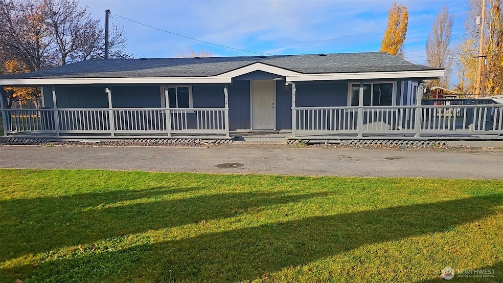 614 S Andes Rd, Othello, WA 99344 - photo 1