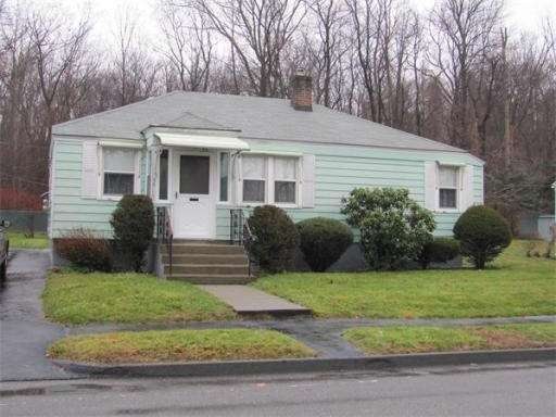 35 Knowles Rd, Worcester, MA 01602 - photo 1