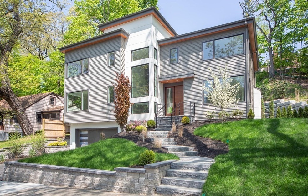 80 E Quinobequin Rd, Waban, MA 02468 - photo 1