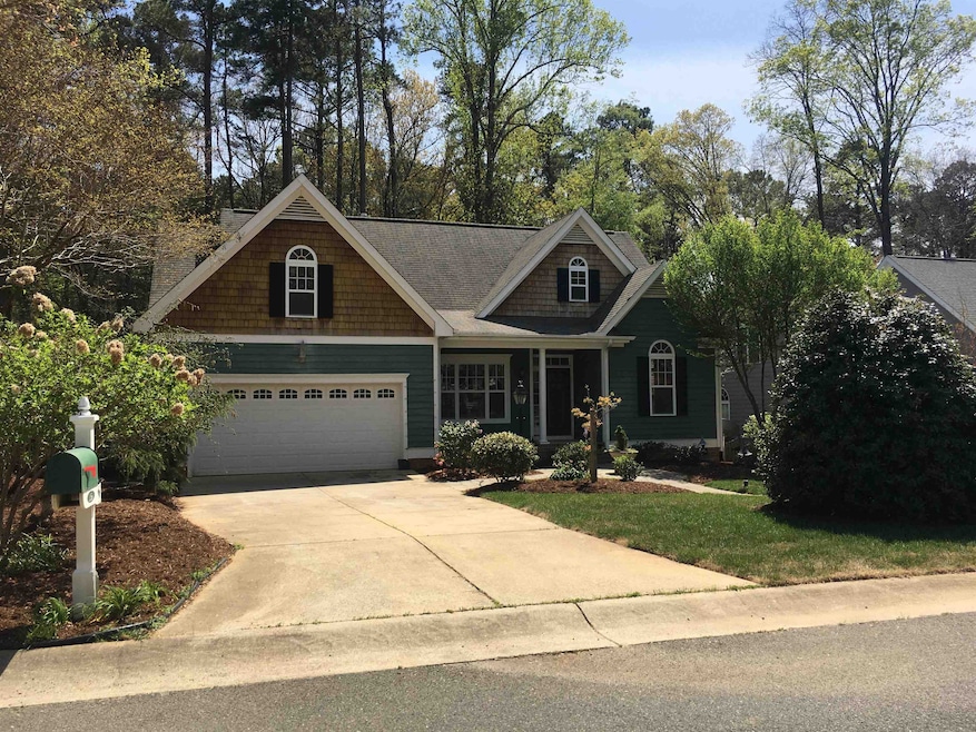 189 Chatham Mill Rd, Pittsboro, NC 27312 - photo 1