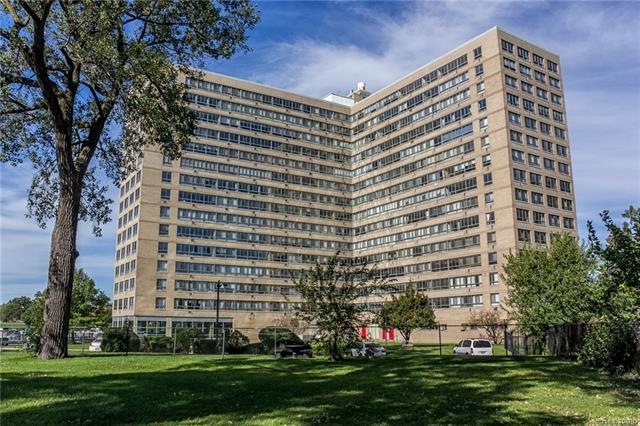 Riverhouse co-op