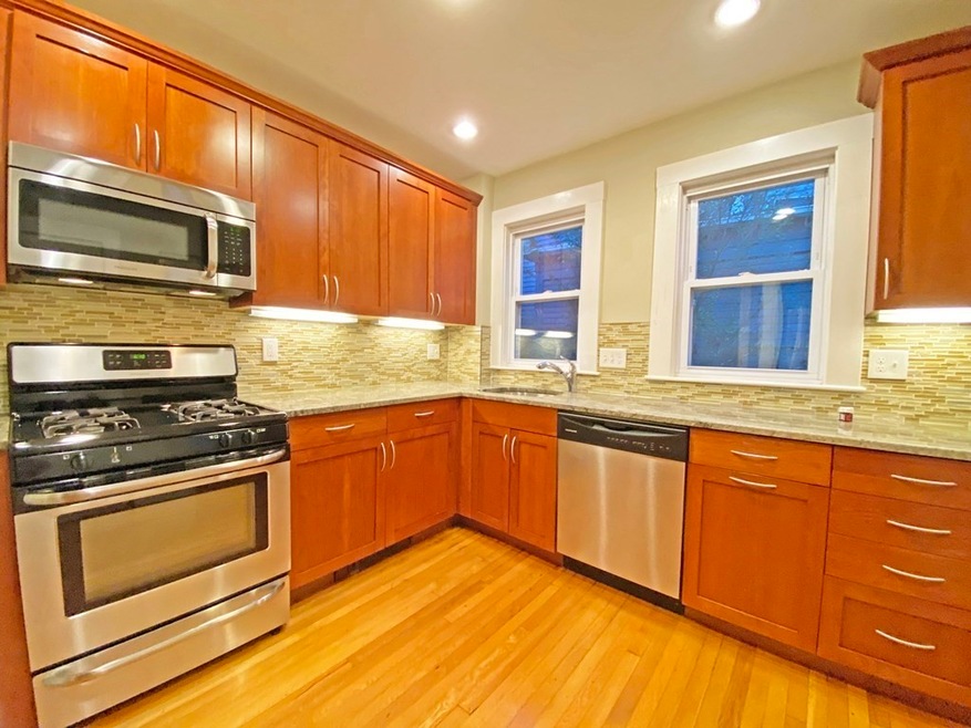 222 Church St unit 1, Newton, MA 02458 - photo 1