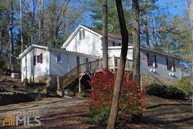 651 Westwind Cir unit 196, Ellijay, GA 30540 - photo 1