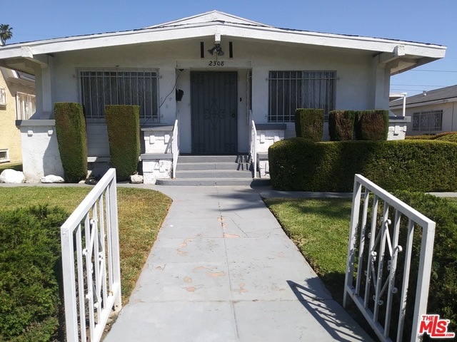 2308 Hillcrest Dr, Los Angeles, CA 90016 - photo 1