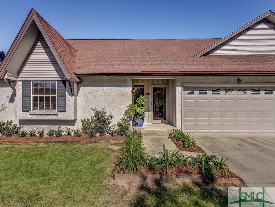 92 Shipwatch Rd, Savannah, GA 31410 - photo 1