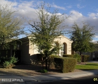 corner lot