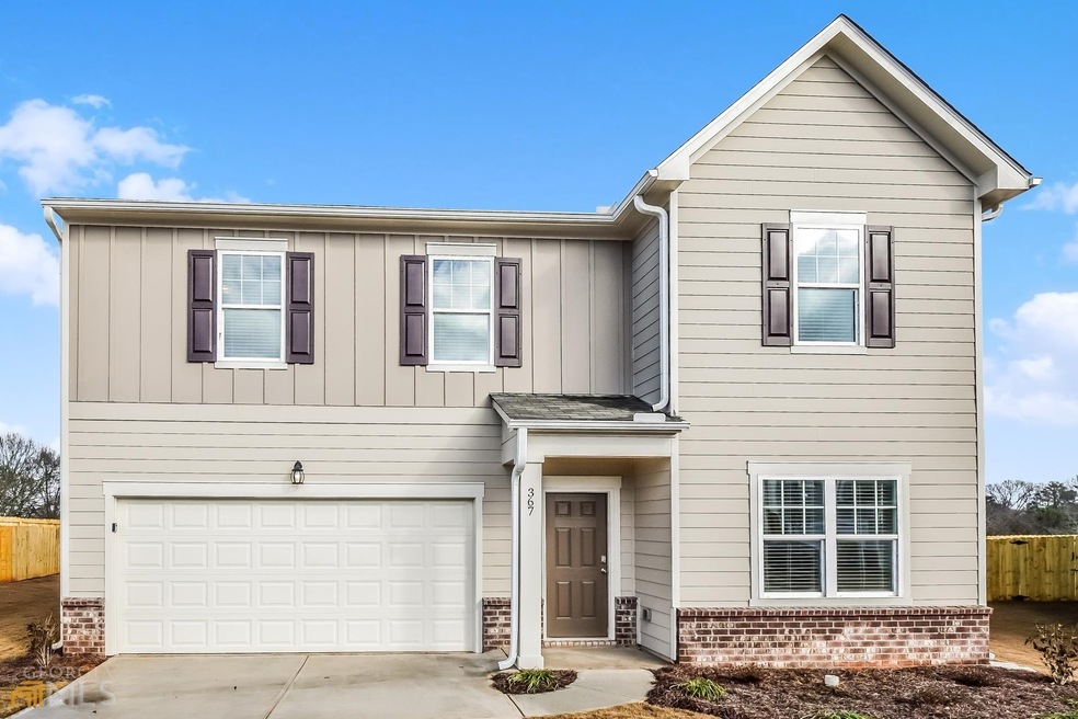 367 Greenwalk Place, Hoschton, GA 30548 - photo 1