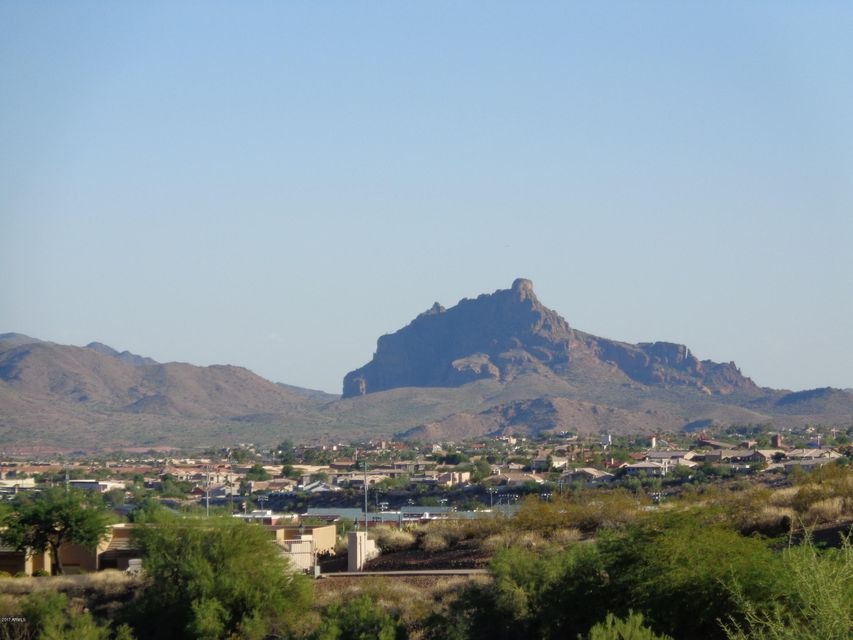 Red Mountain