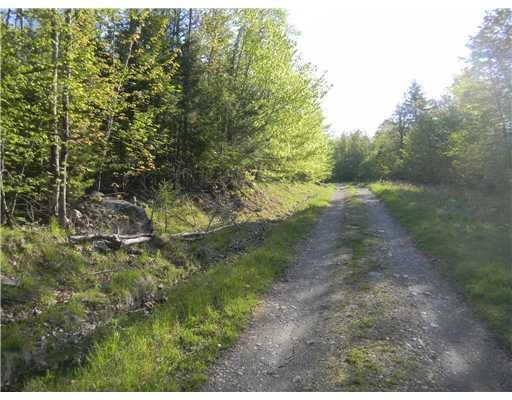 Land/Lot. Grey Valley Road, land is...