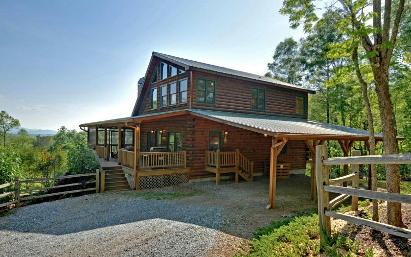 Main View