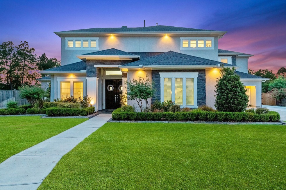 31714 W Vista Lake Ln, Spring, TX 77386 - photo 1