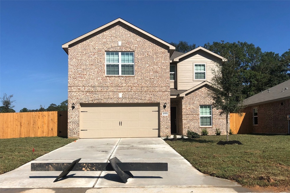 10753 Castle Rock Dr, Cleveland, TX 77328 - photo 1