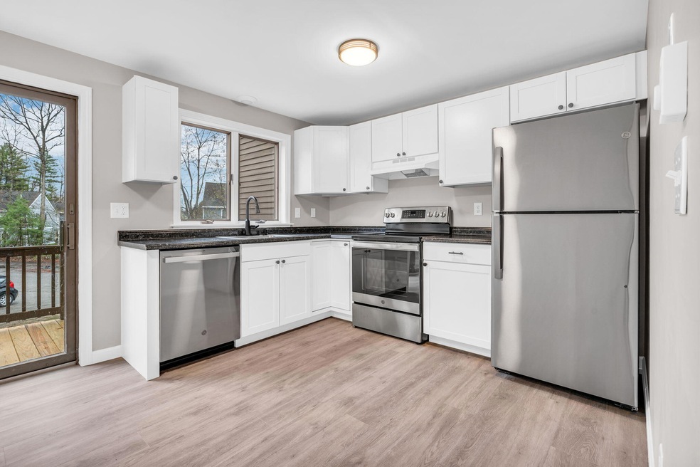 538 Main St Unit 11 Springvale, Maine
