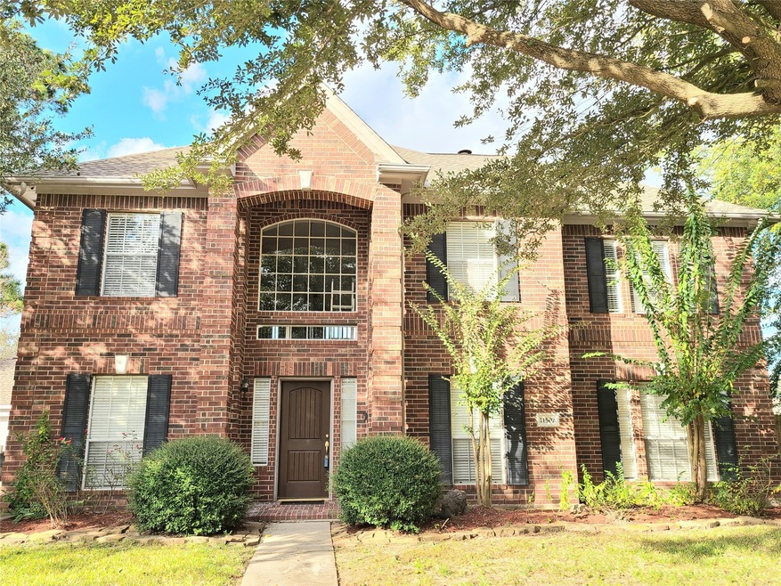 11502 W Lakewood Forest North Ct, Tomball, TX 77377 - photo 1