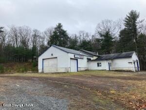 1226 Milford Rd, Dingmans Ferry, PA 18328 - photo 1