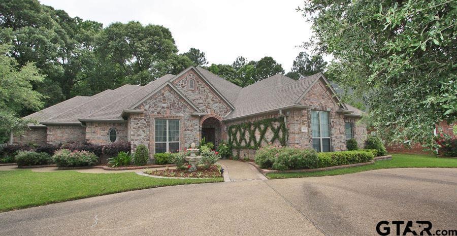 3811 Broadmoore Ct, Tyler, TX 75707 - photo 1