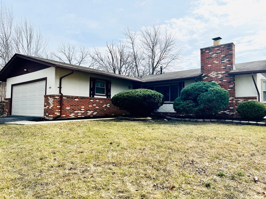 4173 188th St, Country Club Hills, IL 60478 - photo 1