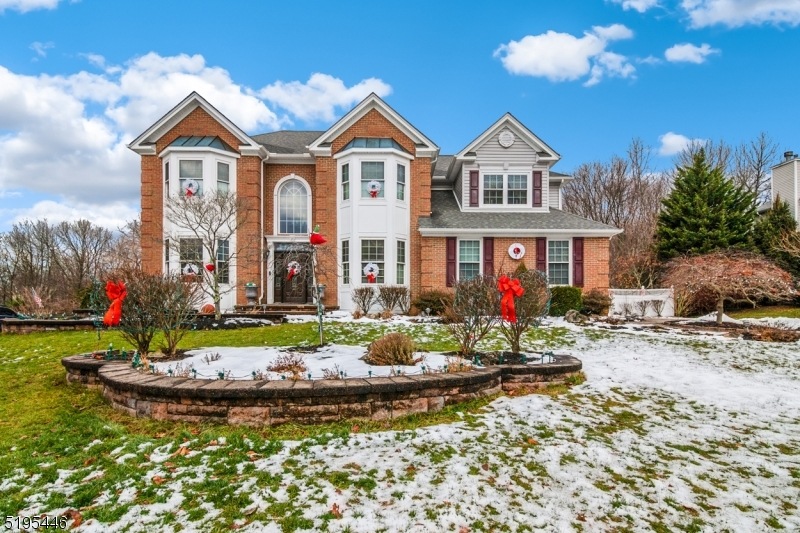 16 Saunders Ln, Hackettstown, NJ 07840 - photo 1