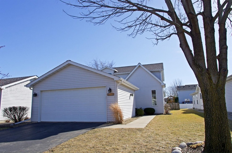 1711 Beech Dr, Crown Point, IN 46307 - photo 1