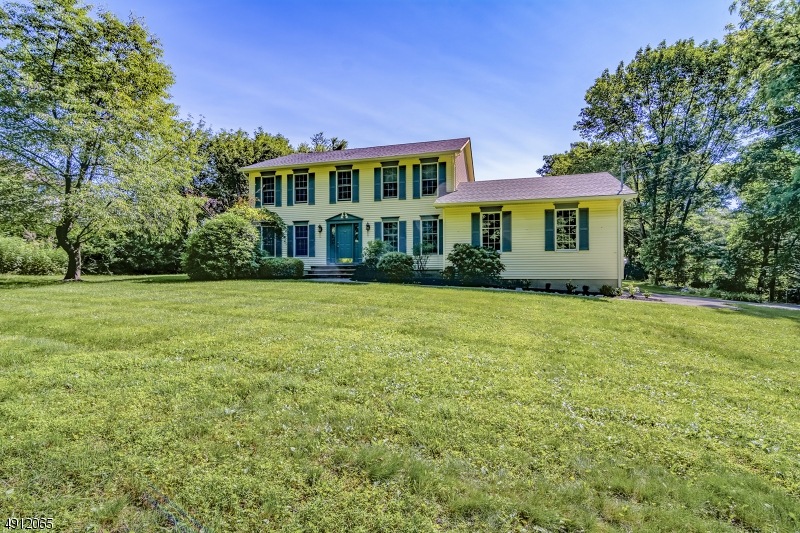 120 Hope Rd, Great Meadows, NJ 07838 - photo 1