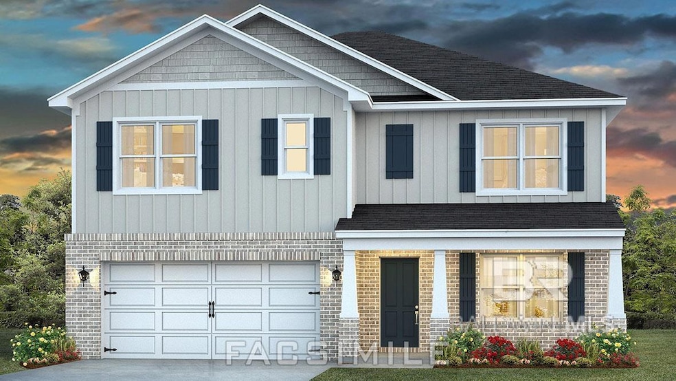 21066 Teluga Ave, Fairhope, AL 36532 - photo 1