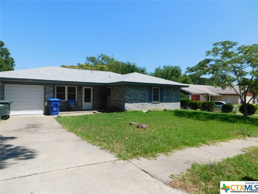 1906 Miles St, Copperas Cove, TX 76522 - photo 1
