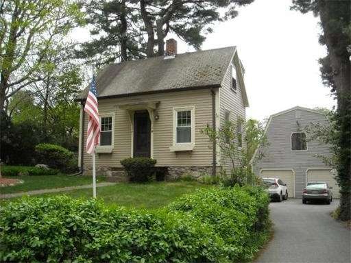 58 Spruce St, Rockland, MA 02370 - photo 1