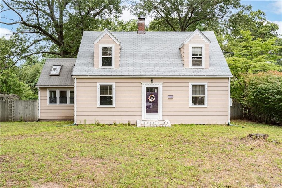 197 Hazard Ave, Enfield, CT 06082 - photo 1