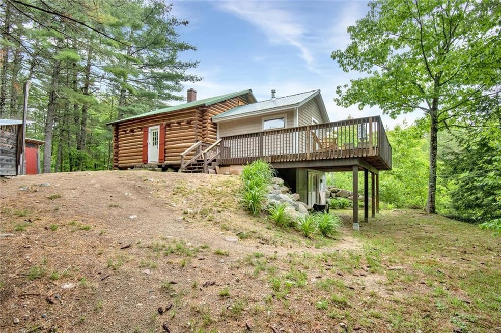 245 Hilton Rd, Denmark, ME 04022 - photo 1