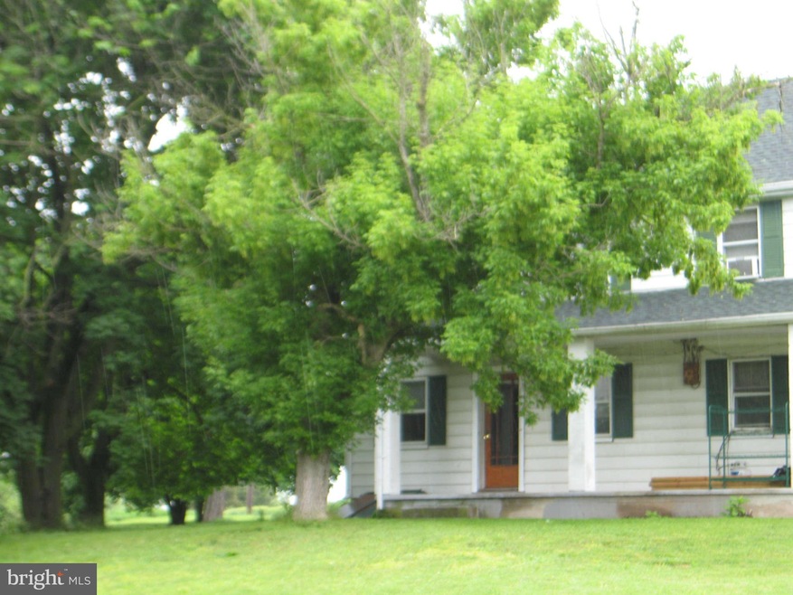 4852 St Thomas Williamson Rd, Chambersburg, PA 17202 - photo 1