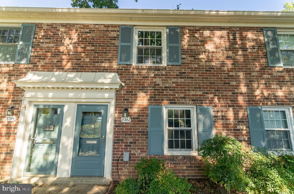 8342 Forrester Blvd unit 451, Springfield, VA 22152 - photo 1