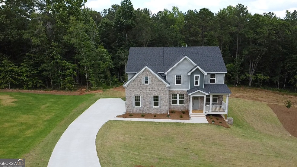 3254 Creekside Dr SE unit 20A, Conyers, GA 30094 - photo 1