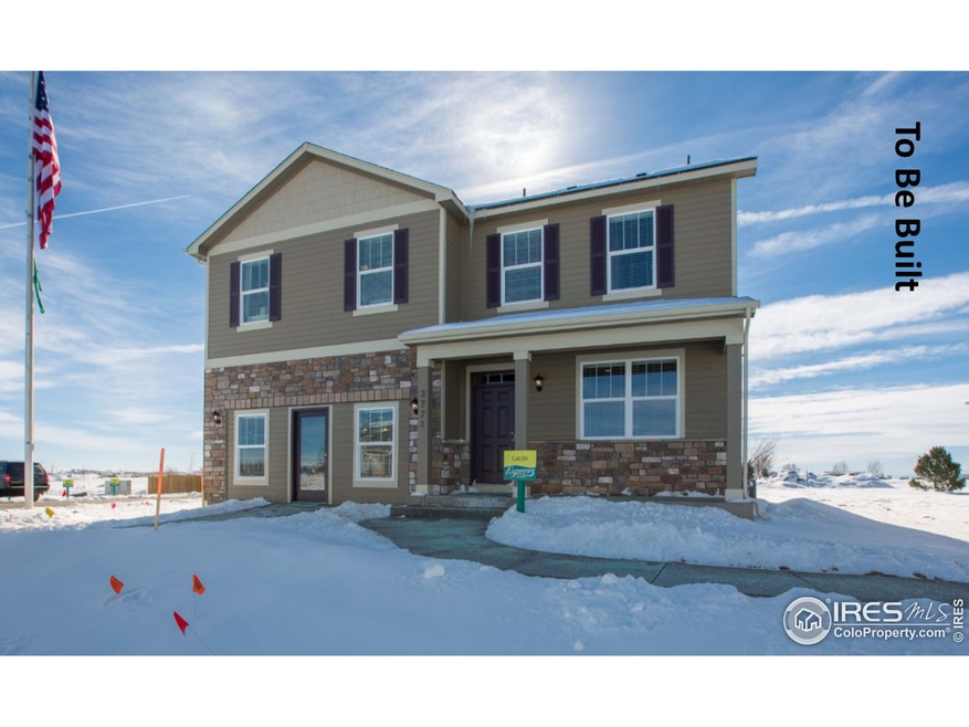 6722 Grainery Rd, Timnath, CO 80547 - photo 1