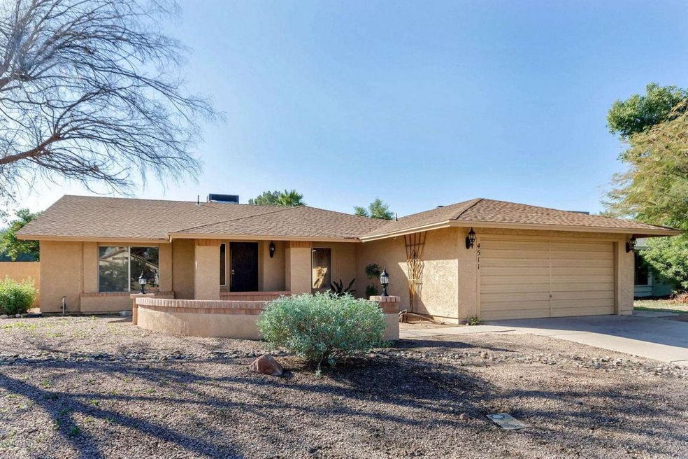 4511 W Jupiter Way, Chandler, AZ 85226 - photo 1