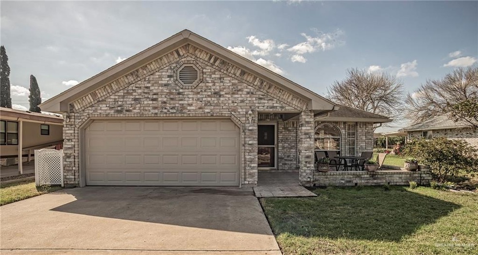 423 Belinda Dr, Alamo, TX 78516 - photo 1