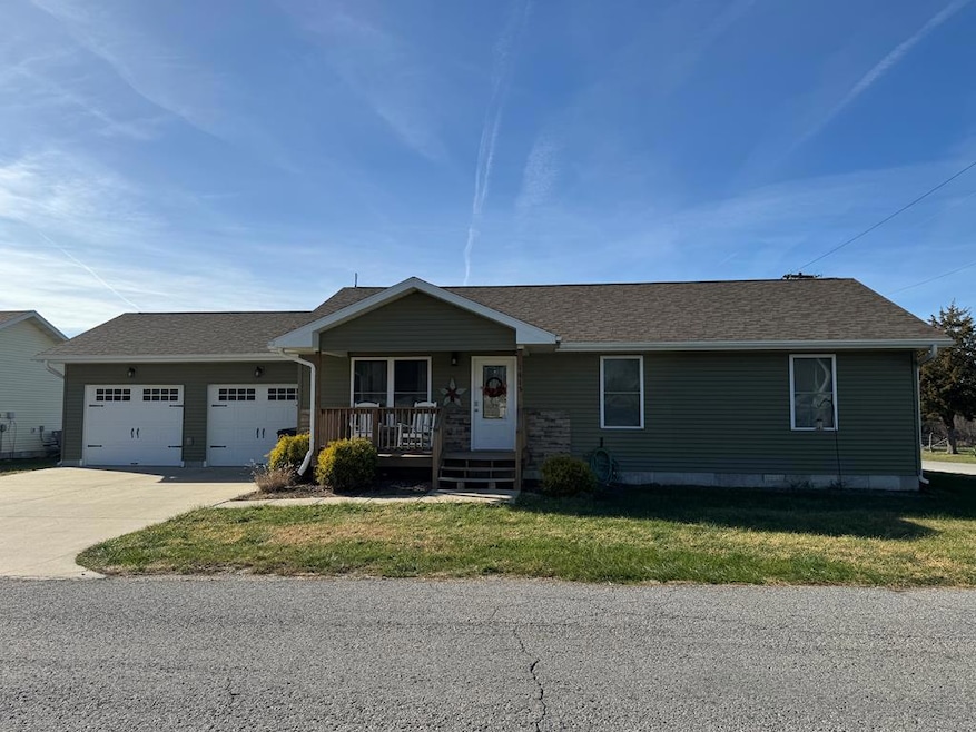 1115 N Walnut St, Kirksville, MO 63501 - photo 1