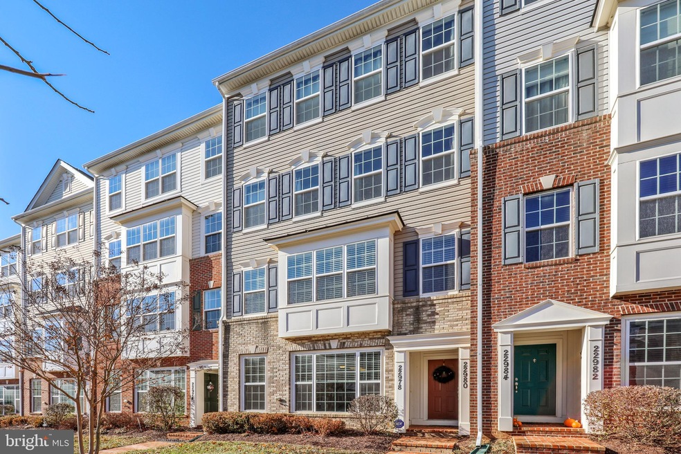 22978 Newcut Rd unit 2391, Clarksburg, MD 20871 - photo 1