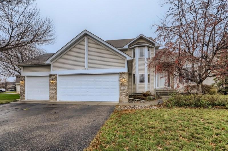 9228 White Oaks Trail, Champlin, MN 55316 - photo 1
