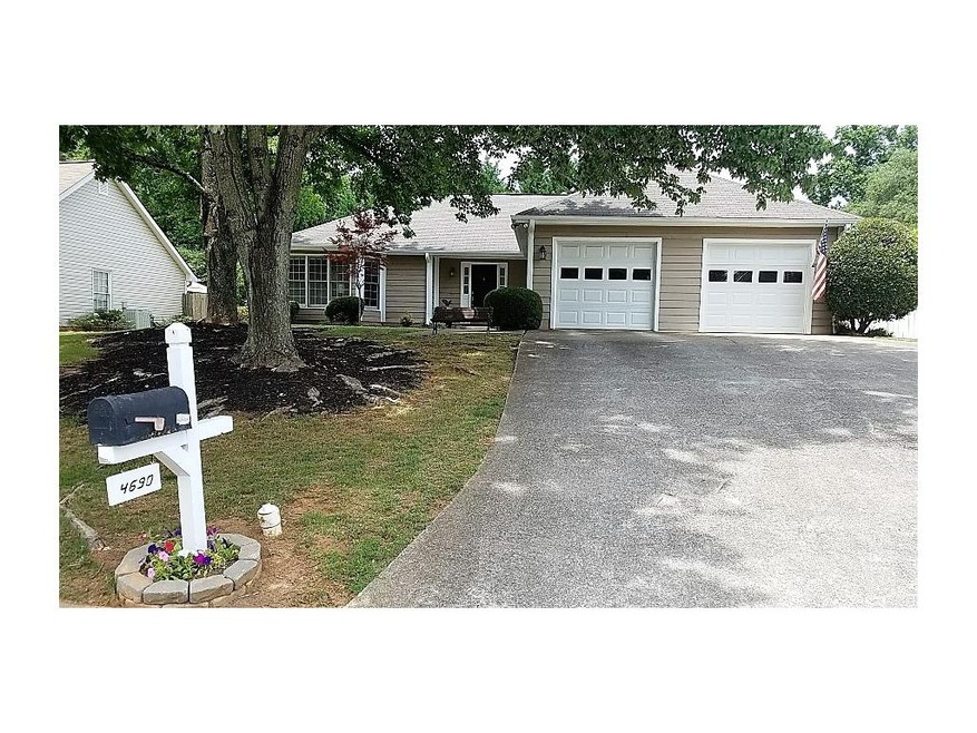 4690 Sengen Trace is ready for your Buyer.