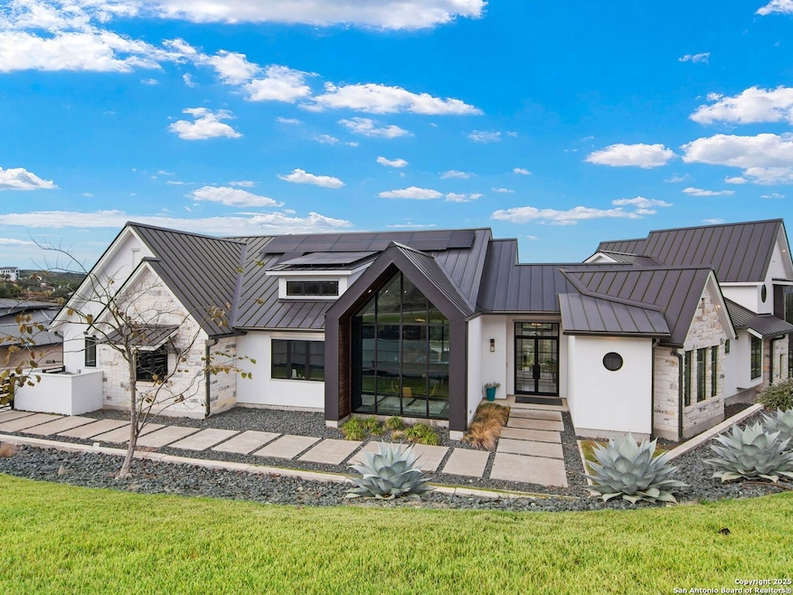 10803 Nina Ridge, San Antonio, TX 78255 - photo 1