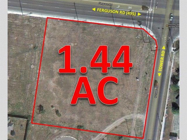 0 Tower unit 163364, Alamo, TX 78516 - photo 1