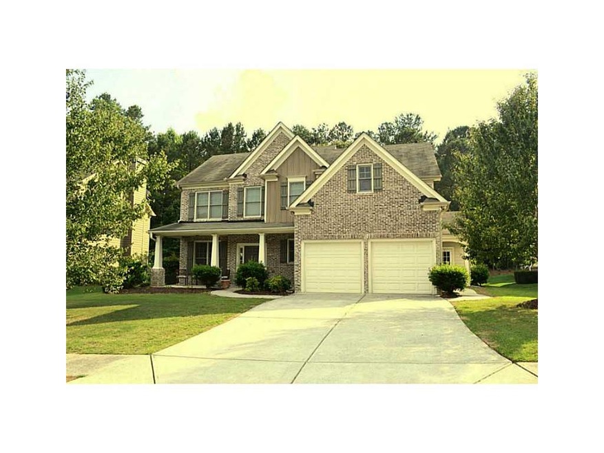 Exterior Front. Welcome Home!